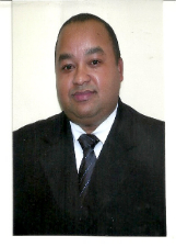 PASTOR MONTEIRO DE JESUS