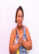 ROSE DO ALECRIM