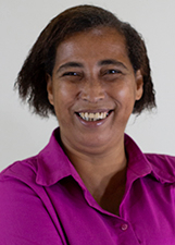 ELISÂNGELA DAS CASINHAS