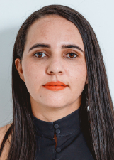 TATIANA AGENTE DE SAÚDE