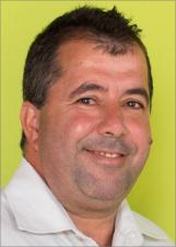 GILBERTO PEDRAZZI