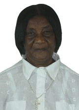 MARIA DA CRUZ