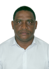 PASTOR LUIZ CARLOS SILVA
