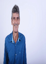 VANDERLEI DE POÇO GORDO