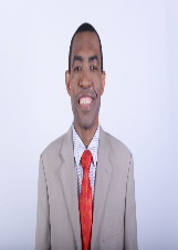 PASTOR OLDIAS