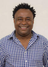 GILSON SANHAÇO