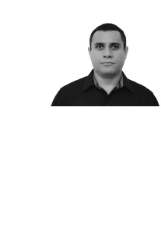 MAX MORAES