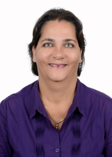 SOLANGE BORBA