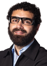 ALEXANDRE JARDIM