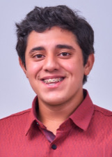 MATHEUS SALDANHA