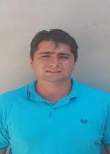 PEDRO DA AGULHA