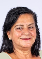 TIA TÂNIA DO COELHO PEDROSO