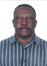 PASTOR ANTONIO BATATA