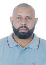 IVAN DA CAPOEIRA