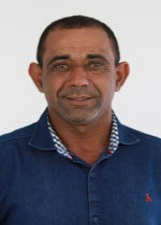 BETO SÓ ALEGRIA