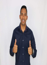 JONATHAN VENANCIO
