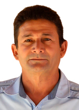 MAURINHO LANTERNEIRO