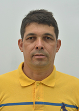 CLEBER CABELUDO