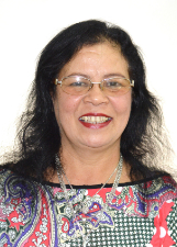 LUZIA DO SAMBÊ