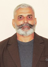MAZINHO BIGODE