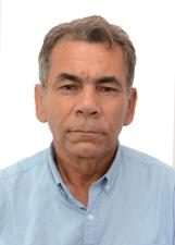 PASTOR SAMPAIO