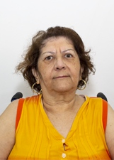 GILVANEA BUSQUET