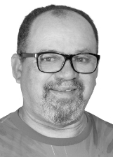 GILBERTO GOMES