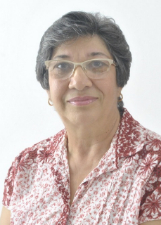 MARIA BRITTO