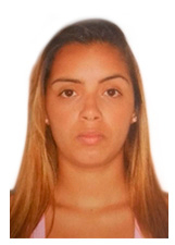 THAYNÁ FERREIRA