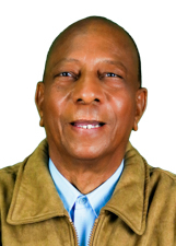 ODAIR DO ÔNIBUS