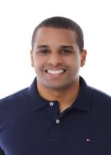 SANDRESSON MENEZES