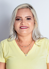 INARA DA SAÚDE