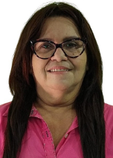 PASTORA SOLANGE SANTOS