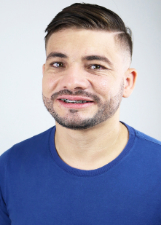 GLEDSON RIVELINO