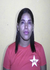ELINALVA PEREIRA