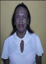 FRANCISCA CALCINHA PRETA