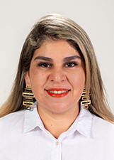 GRACY KELLY CAVALCANTI