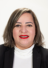 PATRICA DA FÉ