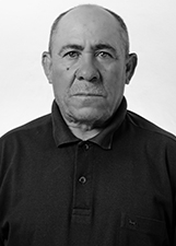 GILBERTO BORRACHEIRO