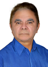 GERALDO MANUEL DOS SANTOS
