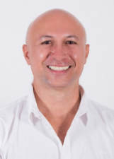 GEORGE ALMEIDA