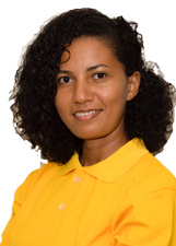 ROSIMEURY CALISTA DA SILVA