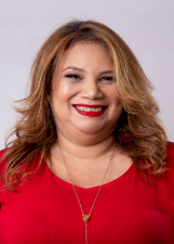 CHRISTIANE SARAIVA PROFESSORA