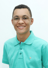GLERISTON DE GERALDO PRETO