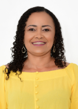 GILMARA DE REGINA