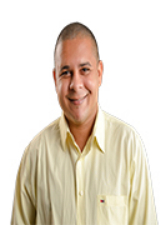 PASTOR EDIVALDO