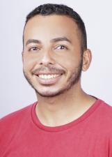 ISAAC SILVA