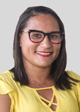 GILVANEIDE ROCHA