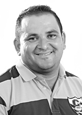 EDSON DO ARAPUÁ