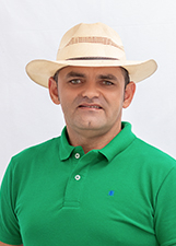 RUBINALDO DE ALFREDO